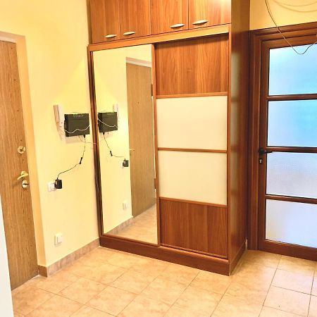 Apartment Amiryan Yerevan Exterior photo