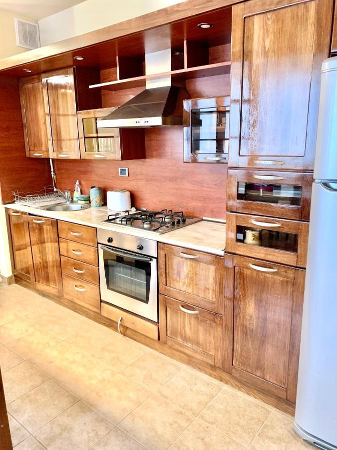 Apartment Amiryan Yerevan Exterior photo